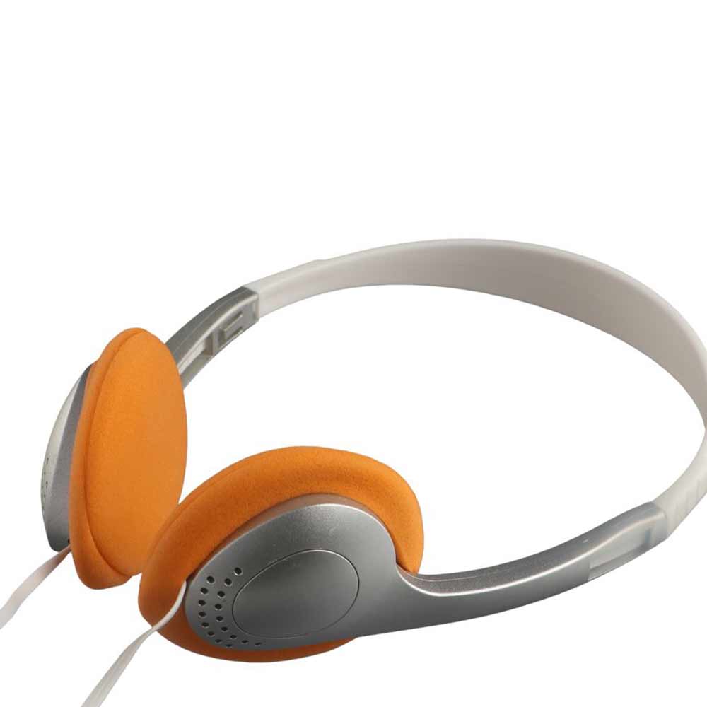 Personality Retro Y2k Personality Retro Headset Over Earbud Overhead Earbuds Over Earbud Ear Headset Comfortable Photo Style