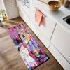 Hunters Customize Your Name Kitchen Rug Runner Rug Laundry Mat Hallway Entryway The Best Gift Choice