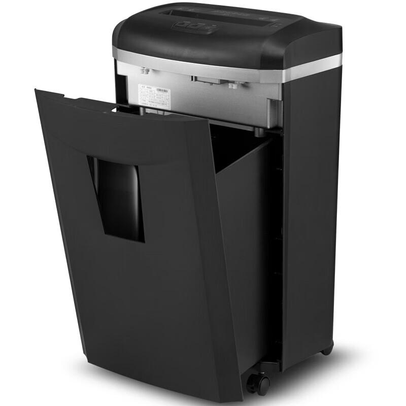 Comet 1625D Commercial Cross-Cut Shredder CN Plug (adapter Included)
