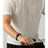 Men Breathable Mesh Quick Dry Short Sleeve Outdoor Fitness Cool Sports T Shirt