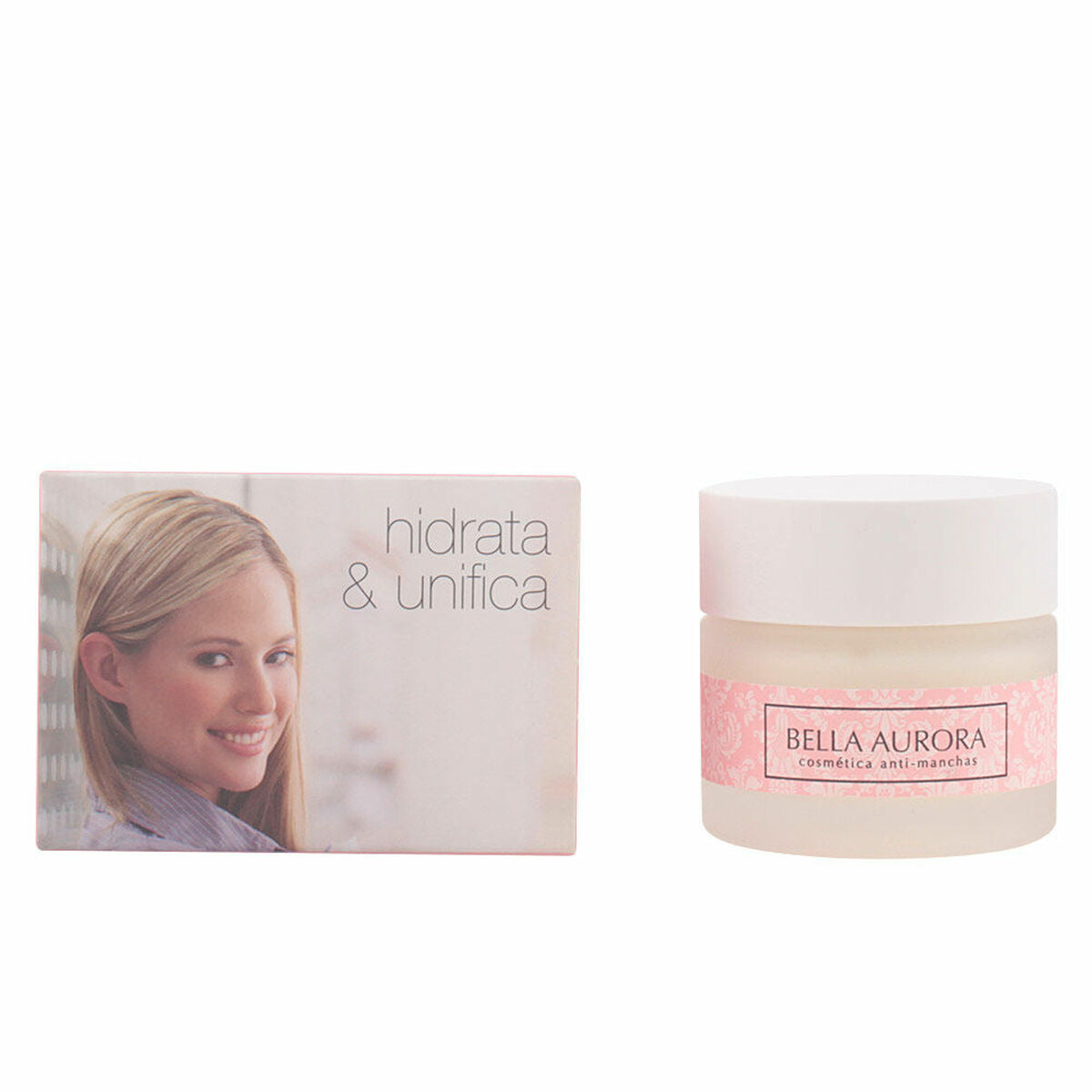 

Bella Aurora Anti-Dark Spot Cream 1021-09410 50 ml (50 ml)