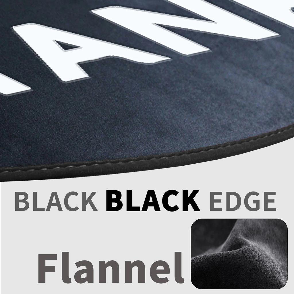 fit for GWM Tank 500 2024 Car Accessories Protective Carpet Dashmat Dashboard Cover Pad DashMat Sunshade