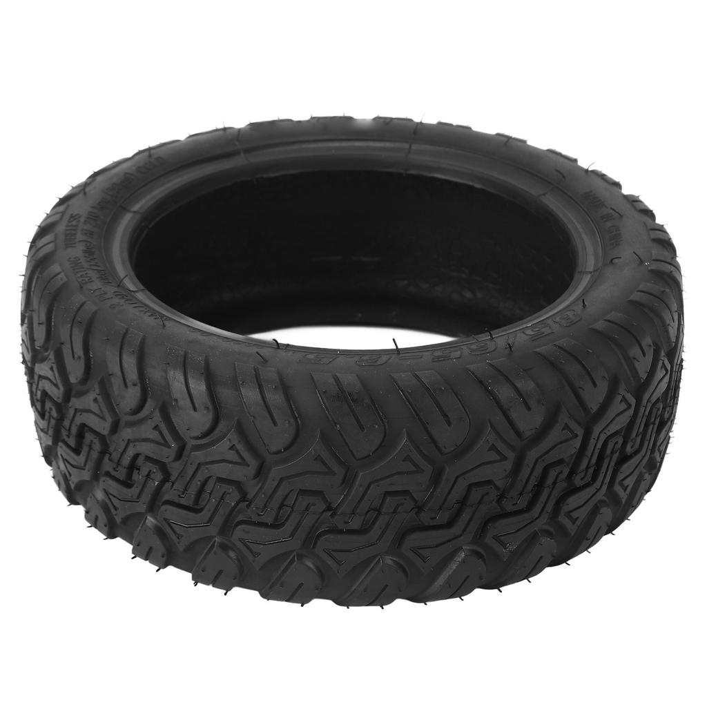 8565?6.5 Electric Scooter Vacuum Tire Rubber Anti Slip Wear Proof Scooter Tubeless Vacuum Tire