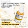 VT - Glutathione G2 Brightening Ampoule