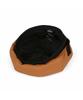 Eondeokeonteulol Beret / Web Strap / Mud