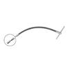 ESCO EA566AG-25 15.9 X 560mm Flexible Packing Hook