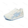 Women's Sneakers Autumn New Mesh Breathable Outdoor Non Slip Running Shoes Lightweight Comfortable Lace Up Casual Shoes