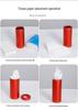 Car Cup Holder Tissue Dispenser - Creative Cylinder Tissue Box for Car.