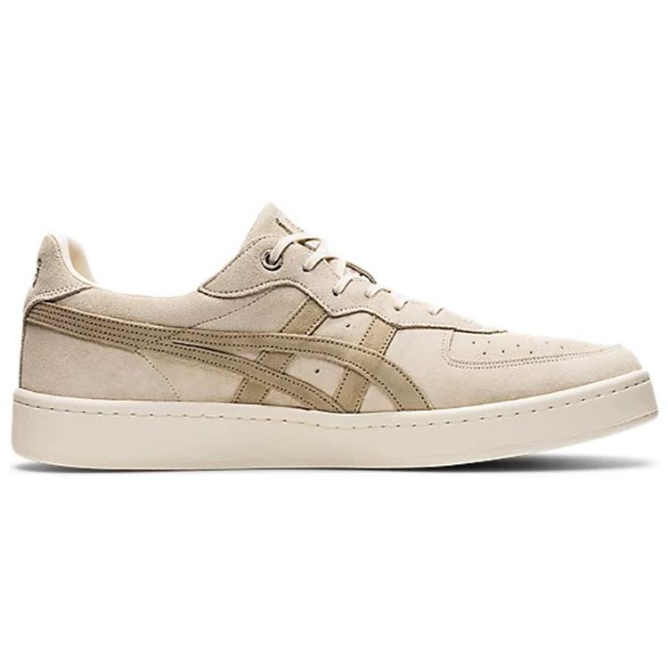 Onitsuka Tiger Unisex GSM SD Birch Wood Crepe 1183B789-200