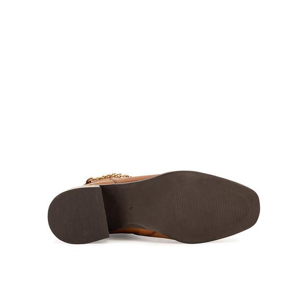 Ankle Boots Sergio Bardi WI32-E1097-02SB Brown