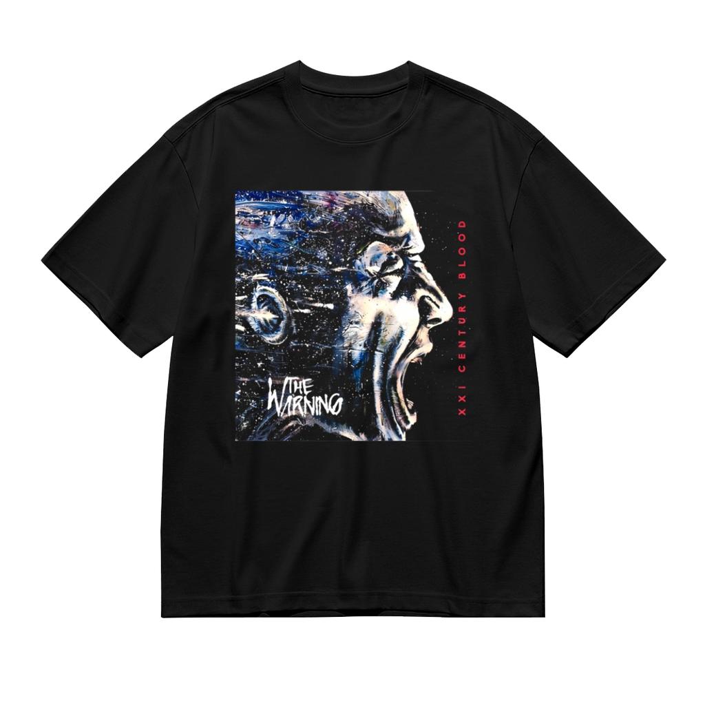 The Warning Unisex Band Member T Shirt