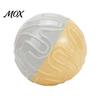 Interactive Squeaky Balls for Dogs Ball Dog Chew Toy, Indestructible Textured Teeth Fetch Toys Pets Cleaning Aggressive Chewers TPR Rubber Pet