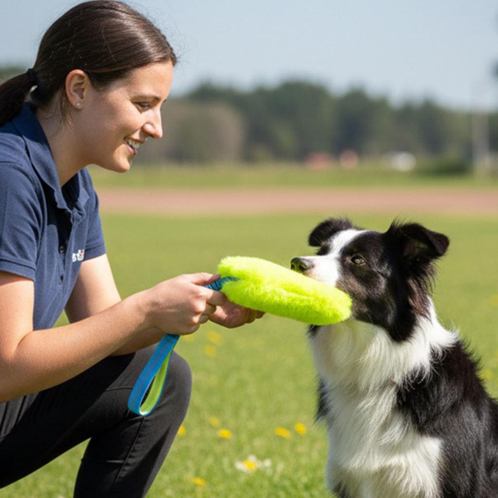 And Chewable Plush Pet Toy