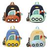 Lightweight Trendy Kindergarten Backpack For Cute  Stylish Unique Design For Kid