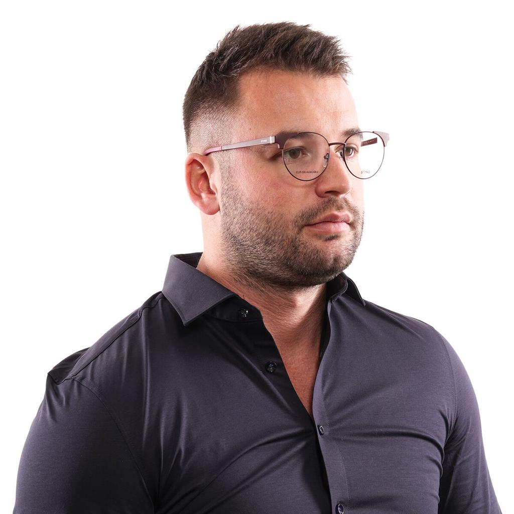 Unisex' Spectacle Frame Sting VST233 520659