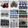 Hersteller Golf Gorras Mesh 6 Panel Trucker-Kappe Stickerei richardson 112 Benutzerdefinierte Trucker-Kappen
