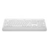 Logitech K650 Wireless Dual-Mode Office Keyboard