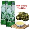125g Milk Oolong Tieguanyin Tea Tie Guan Yin Premium Green Tea Anxi Wulong