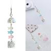 Resin Fish Wind Chime Phone Chain Travel Accessory Decorations Phone Pendant for Everyday Use Travel and Party Occasions