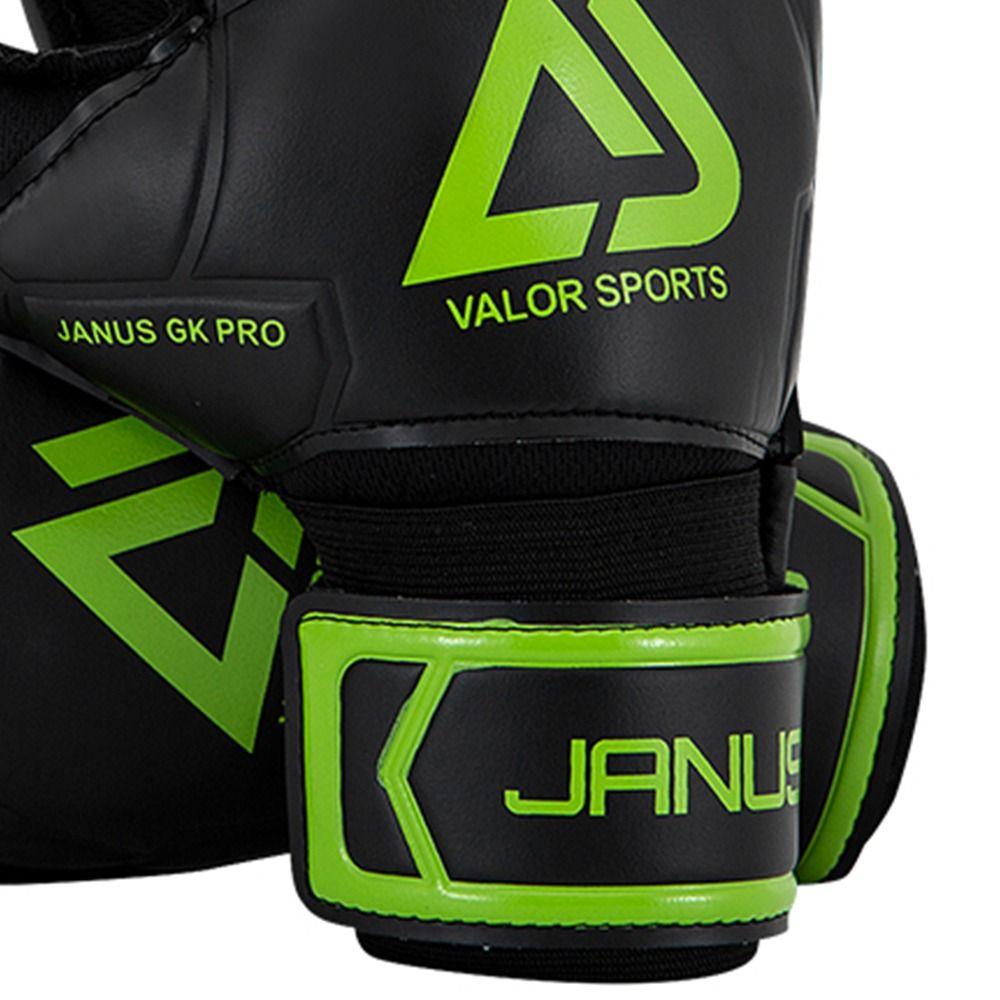 Finger Protection Latex Soccer Gloves Non-Slip Sports Gloves Adult/Youth/Kids