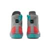 Converse Chuck Taylor All Star CX High Hybrid Game - Ash Stone Unisex Sneakers Grey Electric-Aqua 171693C
