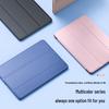 Biaize Tri-Fold Smart Case for Apple iPad Air 2 / 5th / 6th Gen 9.7-inch