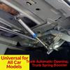1/2pcs Car Trunk Spring Lifting Device Lid Tailbox Automatically Open Tools Lifter Adjustable Booster Pull Metal Refit Accessori