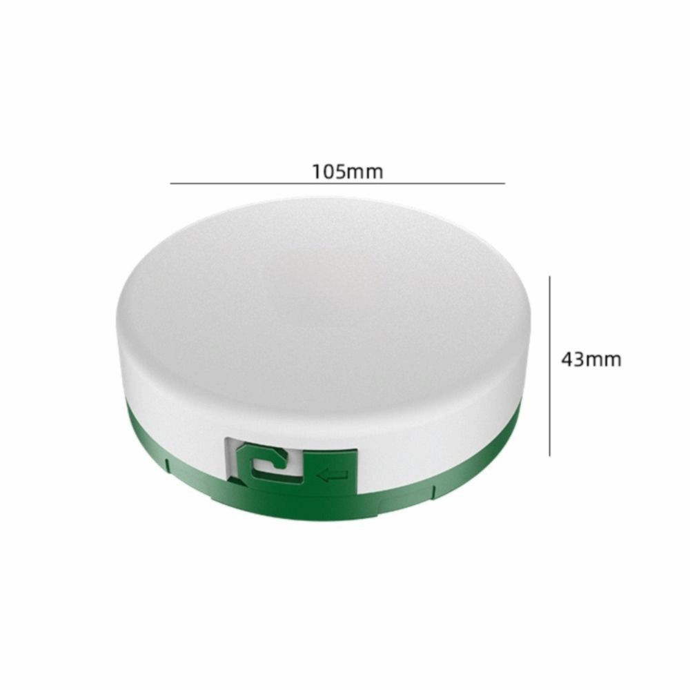 Rechargeable Camping Lights 10m Atmosphere Lights Portable Tent String Lights  Hiking