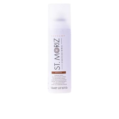 St Moriz Zelfbruinende Spray Medium 150ml