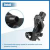 Front Windshield Washer Nozzles 76810-TG7-A11 Wiper Spray Jet Spray Nozzles Replacement for Honda Passport 19-21 for Honda Pilot 16-21 for Honda