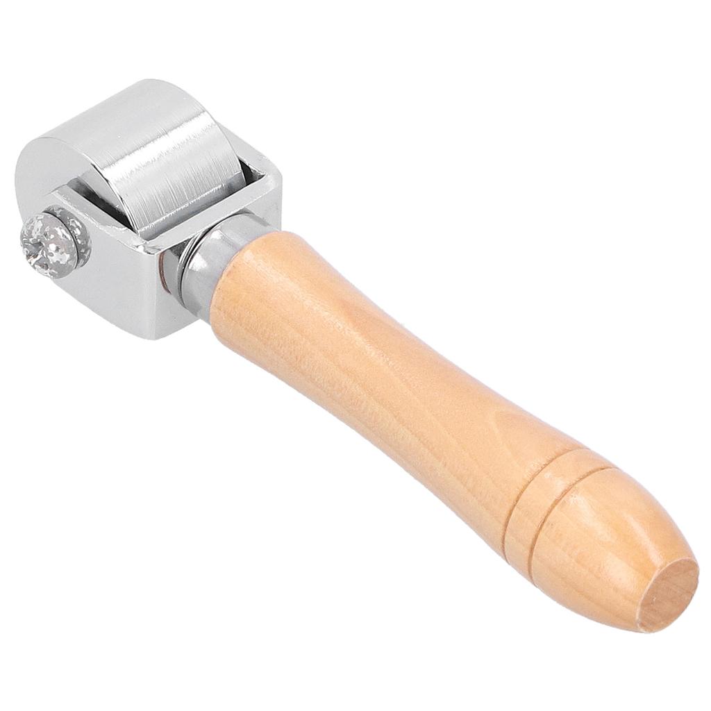 Leather Roller Press   Hand Working   Glue Joint Carving Tools   Accessories