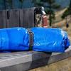 Multi-Purpose Silicone Tie-Down Buckle for Outdoor Use