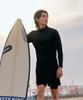 Wikeunain Hunter Zip-Up Long Sleeve Rash Guard 2 Colors