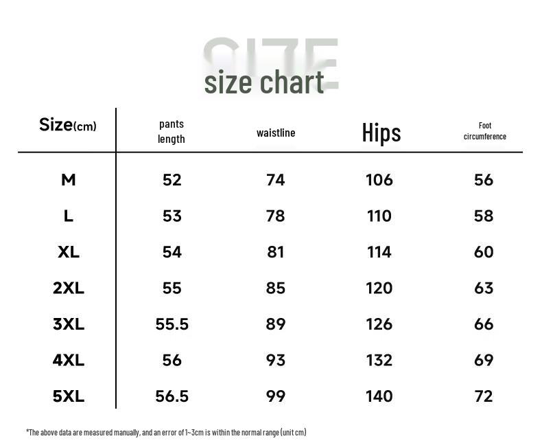 Mark Hua Fei Men's Summer Pleated Cargo Shorts