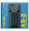 BOSS Selector 2-way AB-2