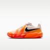 ST Dynamite Chalk Red Total Orange Black (GS) Sneakers