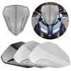 Motorcycle Windshield Accessories Windproof for Nvx155