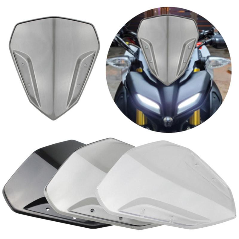 Motorcycle Windshield Accessories Windproof for Nvx155