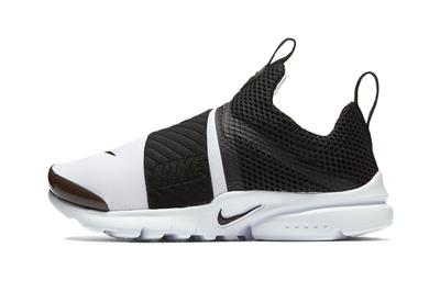 Presto Extreme White Black PS 870023-100
