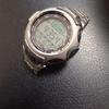 Used CASIO Pro Trek Men's Watch