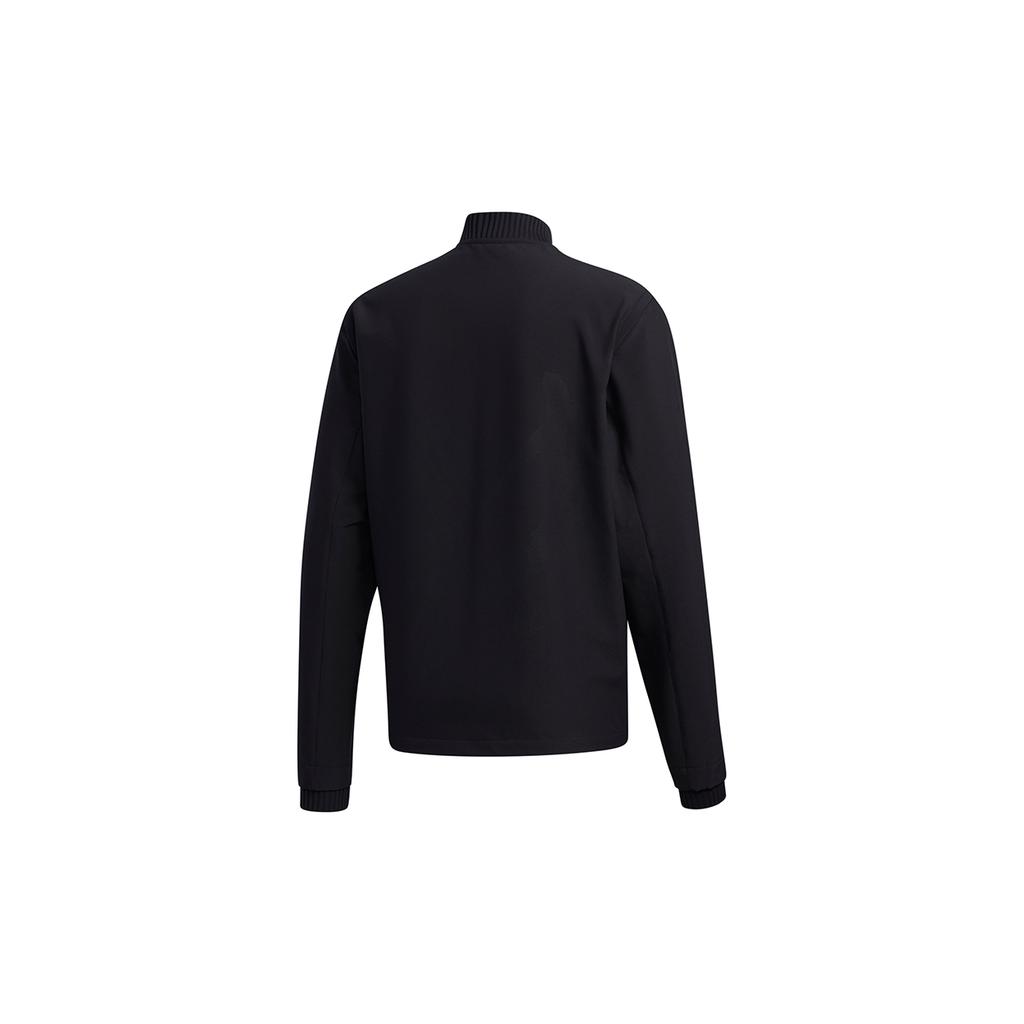 New Adidas Jackets Men Black GM4456