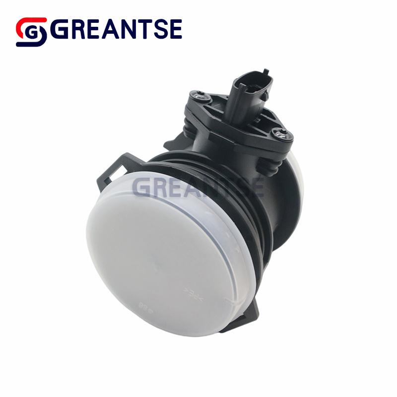 0281002443 Mass Air Flow Sensor Meter For Opel Astra G Combo Corsa C Omega B Vectra B Zafira Vauxhall Car Accessories
