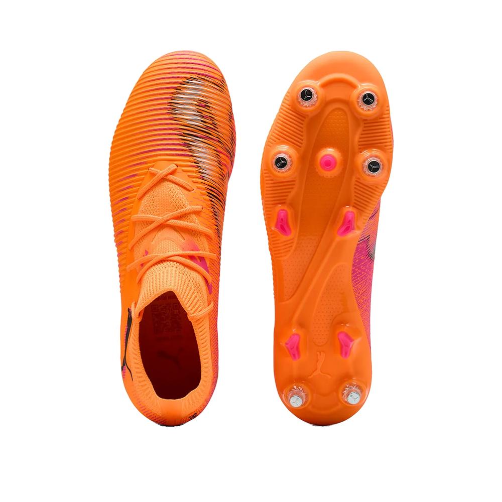 Football Boots PUMA Future 8 Match SG