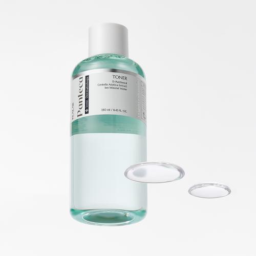 KLAIR LAB Pantheka Intensive Toner 250ml