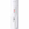 Iris Ohyama Vacuum Cleaner Cordless Ultra Thin Lightweight Handy Paper Pack Stick Cleaner Lightweight 1.3kg 2WAY Equipped with Dust Sensor SBD-74-W Wh