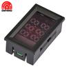 M430 DC 4-30V voltage current power meter 10A 50A 100A LED Digital Voltmeter Ammeter Current Meter Volt Tester Monitor Panel