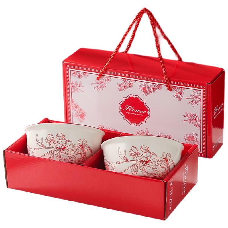 Ceramic Dinnerware Gift Set