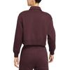 Nike Sweatshirt à col Sportswear PHNX Femme IM7487-652