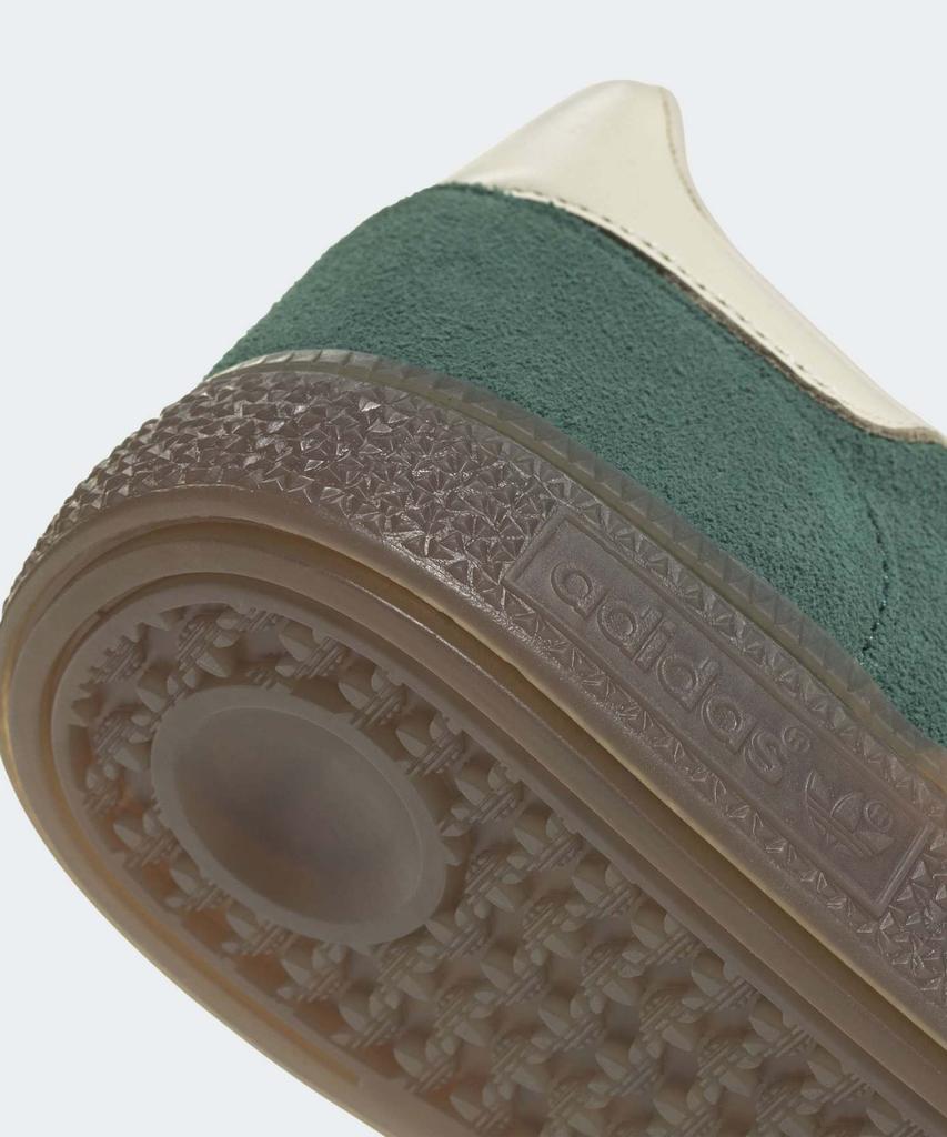 adidas Handball Spezial - Green:Cream White / Ih1509