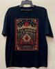 The Murder City Devils Band Live In Portland 2019 T-Shirt Volle Größe S-5XL FH847